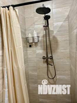 1-к квартира, посуточно, 27м2, 4/4 этаж