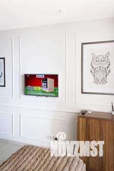 1-к квартира, посуточно, 21м2, 3/4 этаж