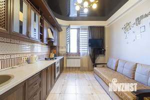 2-к квартира, на длительный срок, 74м2, 3/10 этаж