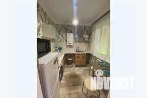 1-к квартира, посуточно, 35м2, 2/2 этаж