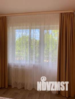 2-к квартира, посуточно, 46м2, 2/5 этаж