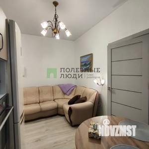 1-к квартира, посуточно, 40м2, 2/2 этаж