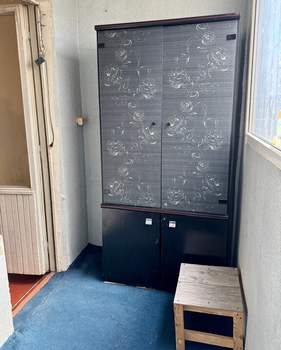 1-к квартира, на длительный срок, 31м2, 1/9 этаж