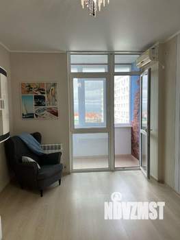 1-к квартира, на длительный срок, 48м2, 7/10 этаж