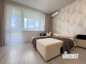 2-к квартира, посуточно, 50м2, 5/9 этаж