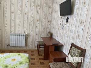 Студия квартира, на длительный срок, 200м2, 2/2 этаж