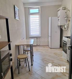 1-к квартира, на длительный срок, 40м2, 10/11 этаж