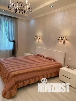 2-к квартира, посуточно, 60м2, 2/3 этаж