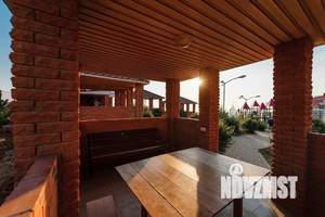 1-к квартира, посуточно, 35м2, 1/3 этаж