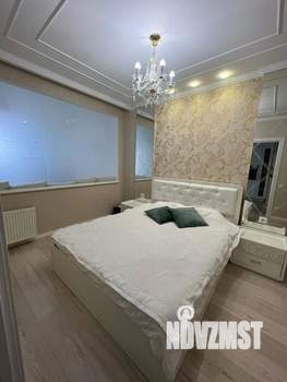 2-к квартира, на длительный срок, 55м2, 9/10 этаж