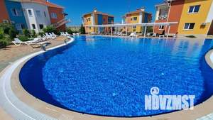 Студия квартира, посуточно, 25м2, 1/2 этаж