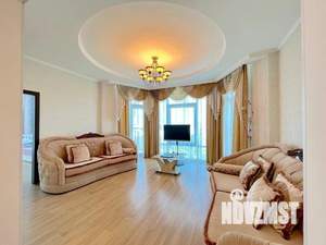 2-к квартира, посуточно, 73м2, 1/1 этаж