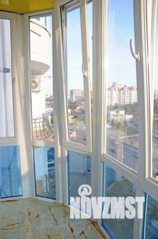 1-к квартира, посуточно, 60м2, 1/1 этаж