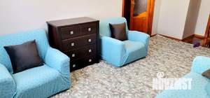 2-к квартира, на длительный срок, 56м2, 3/5 этаж