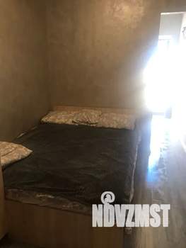 2-к квартира, посуточно, 20м2, 1/1 этаж