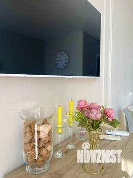 Студия квартира, посуточно, 25м2, 3/6 этаж