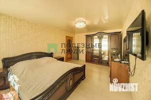 2-к квартира, на длительный срок, 63м2, 8/10 этаж