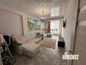 1-к квартира, на длительный срок, 50м2, 8/10 этаж