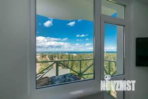 1-к квартира, посуточно, 30м2, 4/4 этаж
