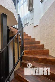 2-к квартира, посуточно, 55м2, 1/1 этаж