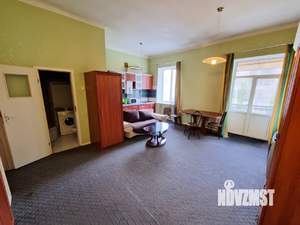 3-к квартира, посуточно, 70м2, 3/3 этаж