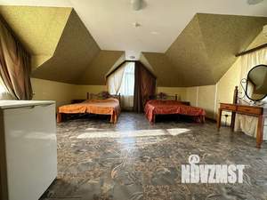 1-к квартира, посуточно, 45м2, 2/2 этаж