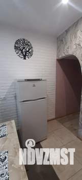 1-к квартира, посуточно, 40м2, 4/4 этаж