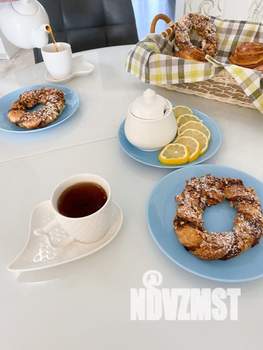 2-к квартира, посуточно, 70м2, 1/1 этаж