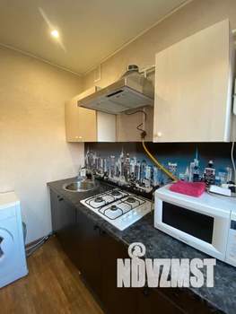 2-к квартира, посуточно, 47м2, 2/4 этаж