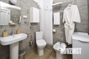 1-к квартира, посуточно, 38м2, 2/5 этаж