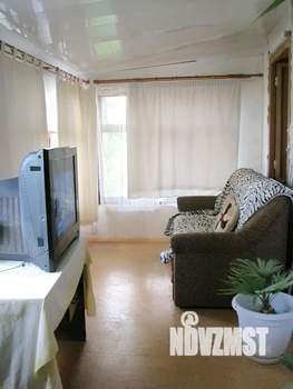 2-к квартира, посуточно, 50м2, 2/4 этаж