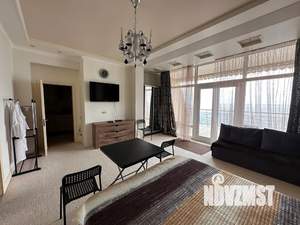 1-к квартира, посуточно, 55м2, 7/8 этаж