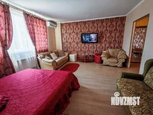 2-к квартира, посуточно, 56м2, 5/10 этаж