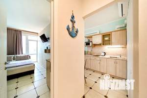 2-к квартира, посуточно, 50м2, 3/5 этаж