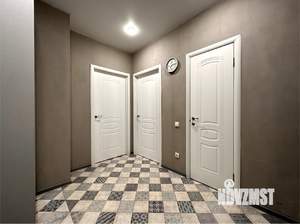 1-к квартира, на длительный срок, 36м2, 4/12 этаж