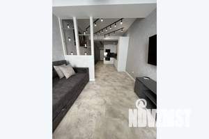 1-к квартира, посуточно, 43м2, 13/13 этаж