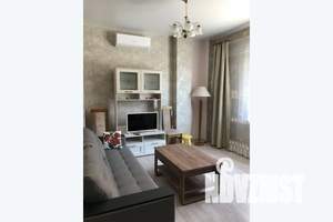 2-к квартира, посуточно, 51м2, 1/2 этаж