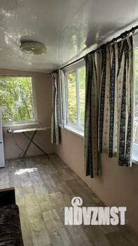 1-к квартира, посуточно, 40м2, 1/5 этаж