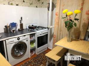 1-к квартира, на длительный срок, 32м2, 1/5 этаж