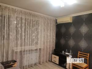 1-к квартира, на длительный срок, 23м2, 4/5 этаж