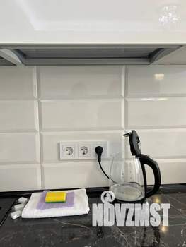 Студия квартира, посуточно, 40м2, 5/9 этаж