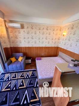 Студия квартира, посуточно, 31м2, 4/5 этаж