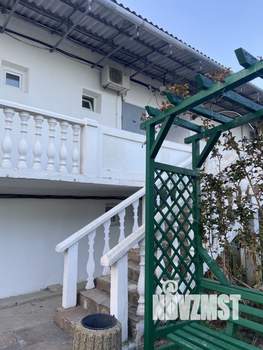 1-к квартира, посуточно, 17м2, 2/2 этаж