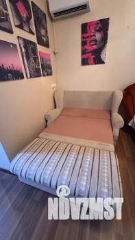 1-к квартира, посуточно, 46м2, 2/5 этаж