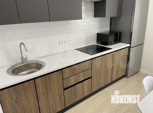 1-к квартира, на длительный срок, 45м2, 2/9 этаж