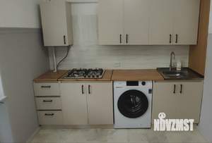 2-к квартира, на длительный срок, 60м2, 2/5 этаж