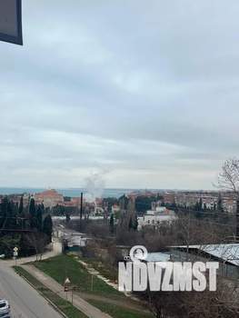 1-к квартира, посуточно, 35м2, 5/5 этаж