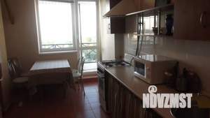 2-к квартира, посуточно, 78м2, 5/5 этаж