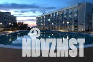 1-к квартира, посуточно, 10м2, 1/1 этаж