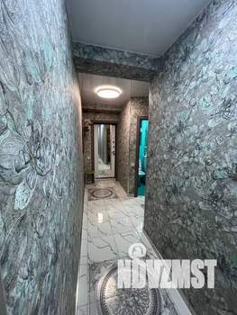 2-к квартира, посуточно, 46м2, 4/5 этаж